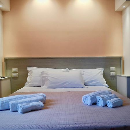 L'Arca - Bed & Breakfast In Lucera Centro Exterior foto